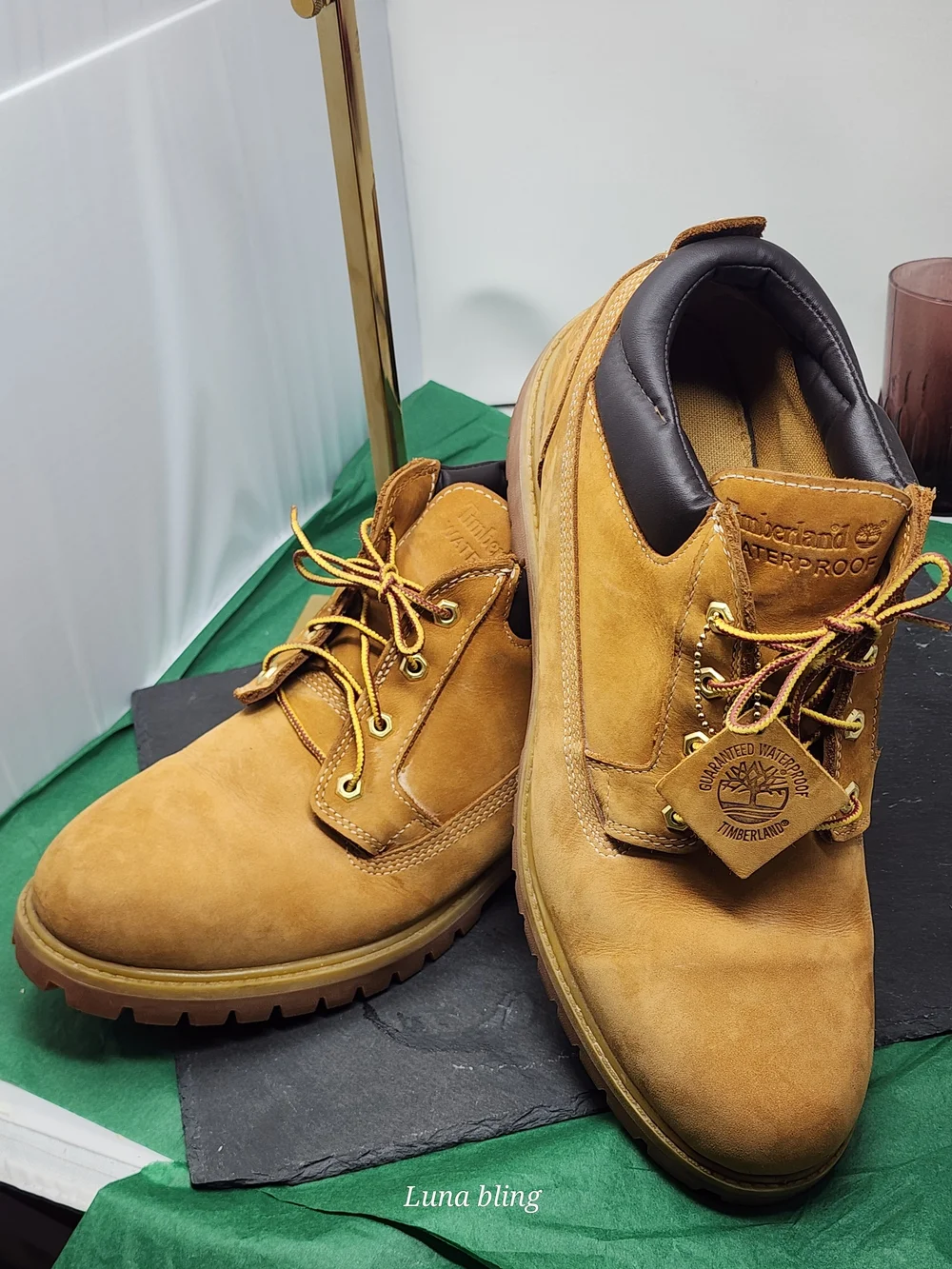 Timberland waterproof men’s